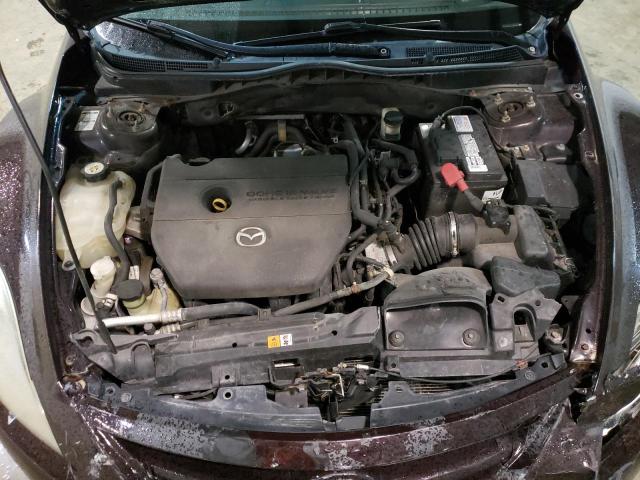 Photo 7 from auction – 2010 MAZDA 6 I with VIN 1YVHZ8BH2A5M53397