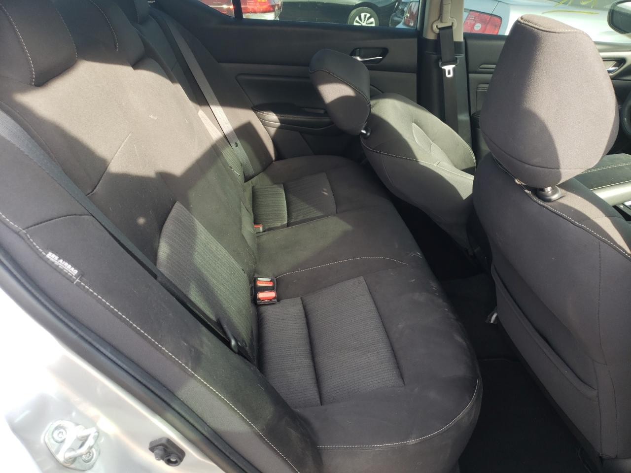 Photo 6 from auction – 2019 NISSAN ALTIMA S with VIN 1N4BL4BV3KC172708