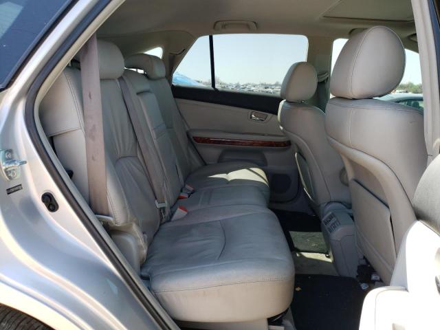 Photo 6 from auction – 2009 LEXUS RX 350 with VIN 2T2GK31U49C079828