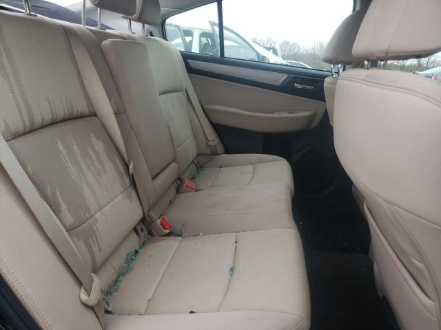 Photo 6 from auction – 2015 SUBARU LEGACY 2.5 with VIN 4S3BNAC68F3009715