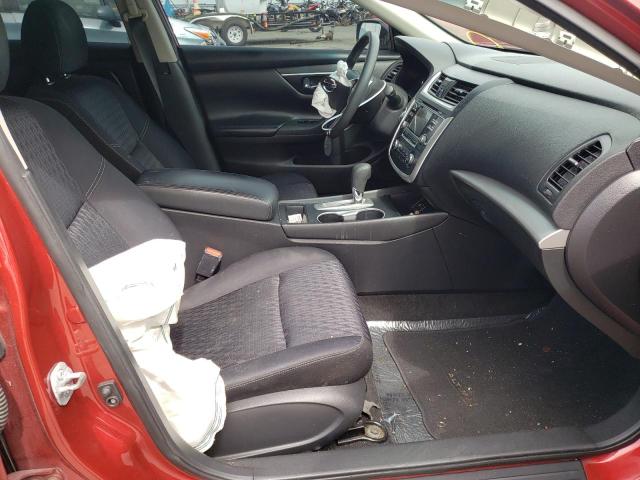 Photo 5 from auction – 2016 NISSAN ALTIMA 2.5 with VIN 1N4AL3AP0GC262429