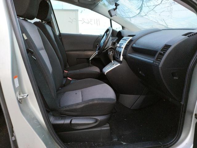 Фото 5 с аукциона – 2006 MAZDA 5 с VIN JM1CR29L560129873