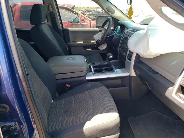 Photo 5 from auction – 2009 DODGE RAM 1500 with VIN 1D3HB18T99S731536