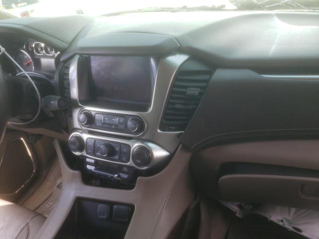 Photo 9 from auction – 2016 CHEVROLET TAHOE C150 with VIN 1GNSCAKC3GR483638