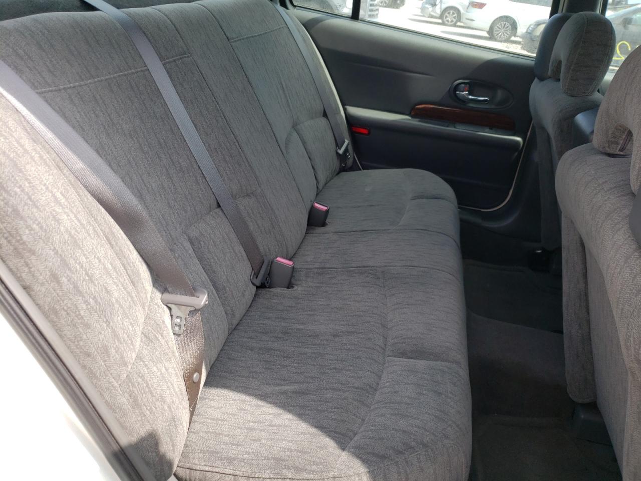Photo 6 from auction – 2005 BUICK LESABRE CU with VIN 1G4HP52K55U169145