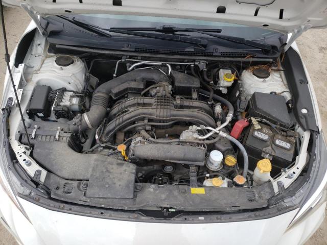 Photo 7 from auction – 2019 SUBARU IMPREZA with VIN 4S3GTAB66K3708025