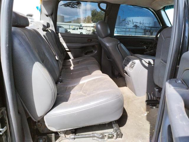 Photo 6 from auction – 2005 CHEVROLET SILVERADO with VIN 1GCHK23225F906984