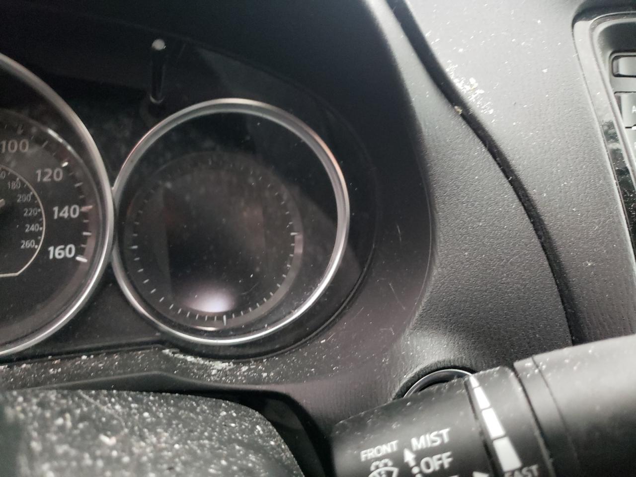 Photo 8 from auction – 2015 MAZDA 6 TOURING with VIN JM1GJ1V59F1205602