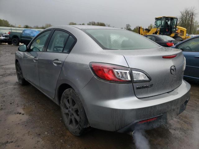 Foto 3 de la subasta – 2010 MAZDA 3 I con VIN JM1BL1SG5A1295737