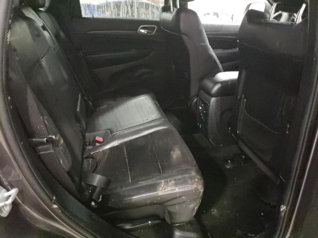 Photo 6 from auction – 2014 JEEP GRAND CHER with VIN 1C4RJFAG2EC486853