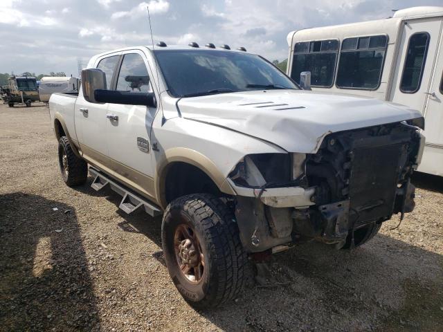 DODGE RAM 3500 2011 with VIN 3D73Y3HL3BG626992 - Photo from auction