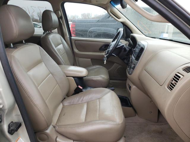 Photo 5 from auction – 2004 FORD ESCAPE LIM with VIN 1FMCU94134KB66706