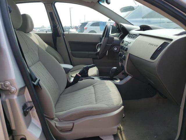 Photo 5 from auction – 2009 FORD FOCUS SE with VIN 1FAHP35N79W260741