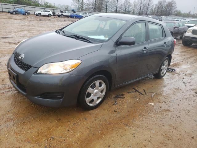 Photo 2 from auction – 2010 TOYOTA COROLLA MA with VIN 2T1KU4EE3AC253992