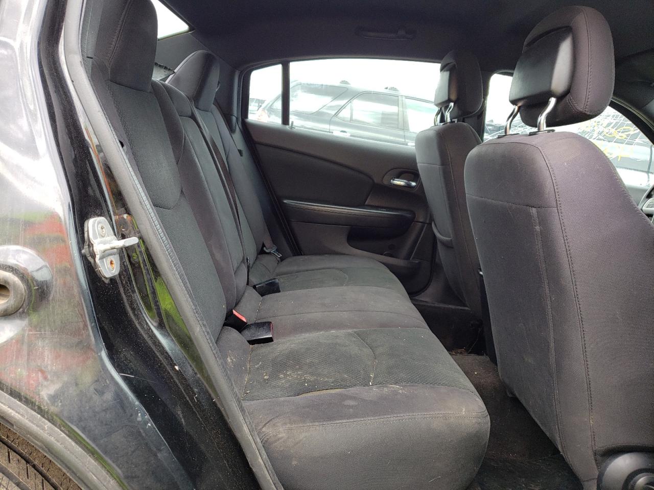 Photo 6 from auction – 2012 CHRYSLER 200 TOURIN with VIN 1C3CCBBB7CN188641