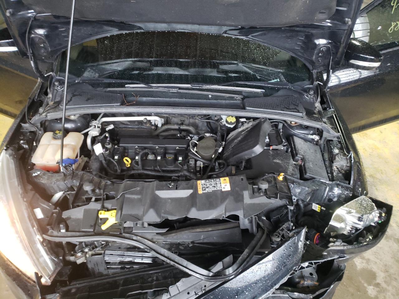 Photo 7 from auction – 2016 FORD FOCUS SE with VIN 1FADP3K25GL225008