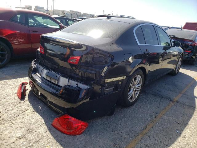 Photo 4 from auction – 2012 INFINITI G37 BASE with VIN JN1CV6AP9CM935076