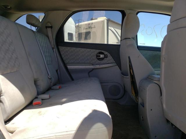 Photo 6 from auction – 2006 CHEVROLET EQUINOX LT with VIN 2CNDL73F466056178