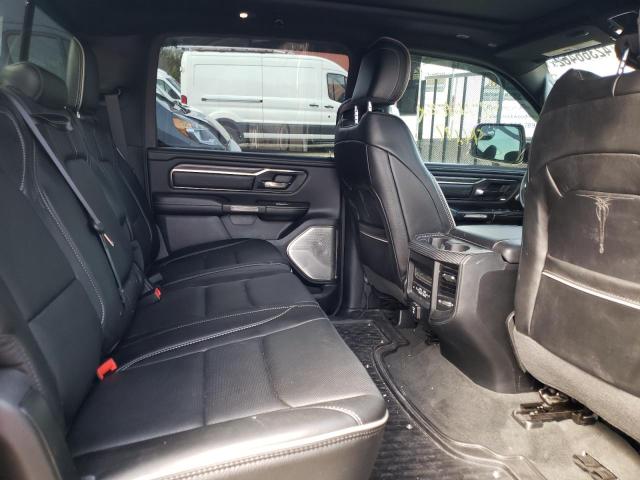 Photo 6 from auction – 2021 RAM 1500 LIMIT with VIN 1C6SRFHT7MN538436