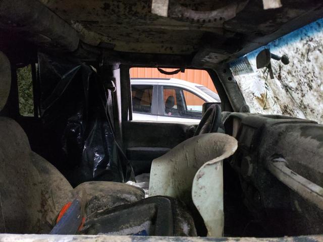 Photo 5 from auction – 2011 JEEP WRANGLER U with VIN 1J4BA6H16BL611460