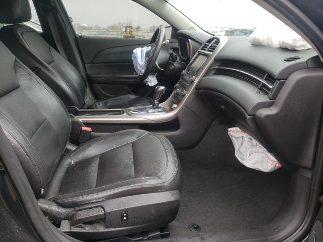 Photo 5 from auction – 2013 CHEVROLET MALIBU 2LT with VIN 1G11F5RRXDF107540