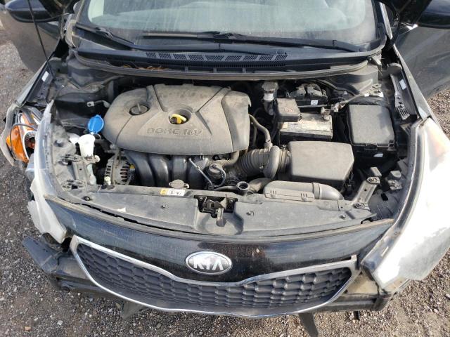Photo 7 from auction – 2014 KIA FORTE LX with VIN KNAFK4A62E5063994