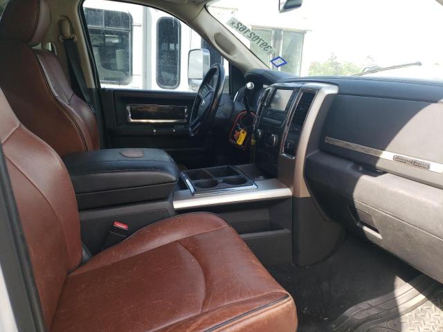 Photo 5 from auction – 2011 DODGE RAM 3500 with VIN 3D73Y3HL3BG626992