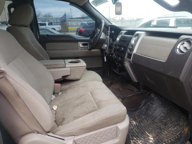Photo 5 from auction – 2009 FORD F150 SUPER with VIN 1FTPW14V89FB17036