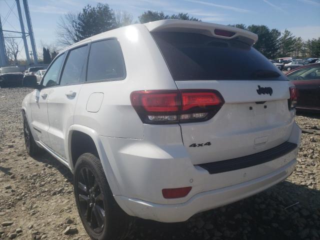 Photo 3 from auction – 2019 JEEP GRAND CHER with VIN 1C4RJFAG7KC829524
