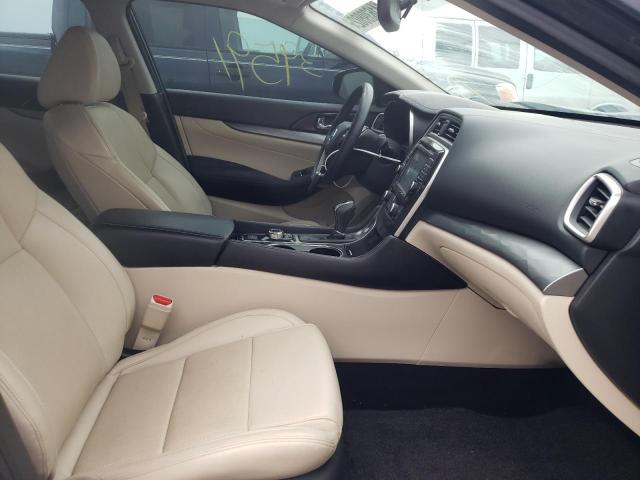 Photo 5 from auction – 2017 NISSAN MAXIMA 3.5 with VIN 1N4AA6AP1HC440700