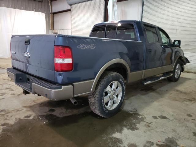 Photo 4 from auction – 2006 FORD F150 SUPER with VIN 1FTPW14536FB32748