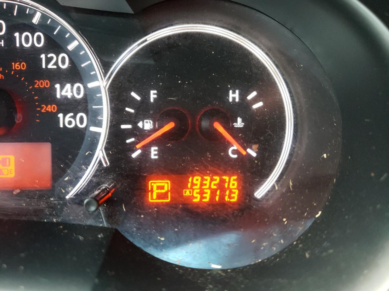 Photo 8 from auction – 2012 NISSAN ALTIMA BAS with VIN 1N4AL2AP6CN548083