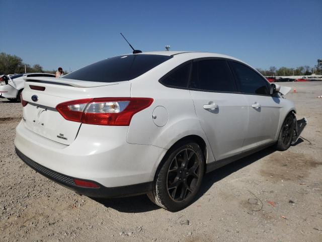 Photo 4 from auction – 2014 FORD FOCUS SE with VIN 1FADP3F21EL412771