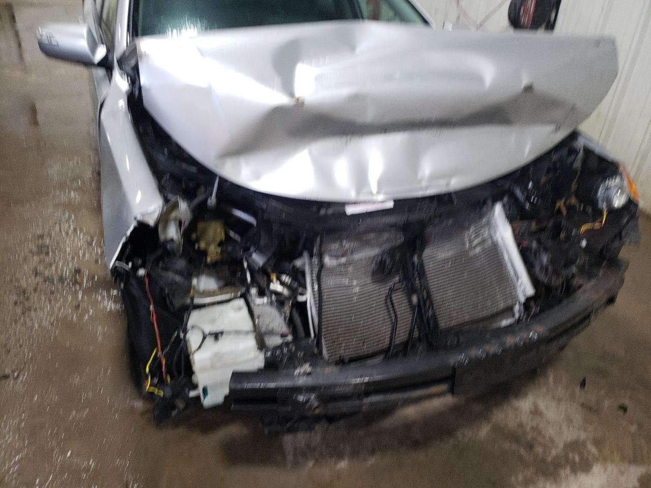 Photo 9 from auction – 2010 KIA OPTIMA LX with VIN KNAGG4A85A5391069
