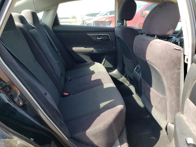 Photo 6 from auction – 2013 NISSAN ALTIMA 3.5 with VIN 1N4BL3AP0DC119142