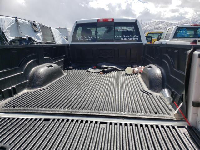Photo 6 from auction – 2019 RAM 1500 CLASS with VIN 3C6JR7ET9KG522704