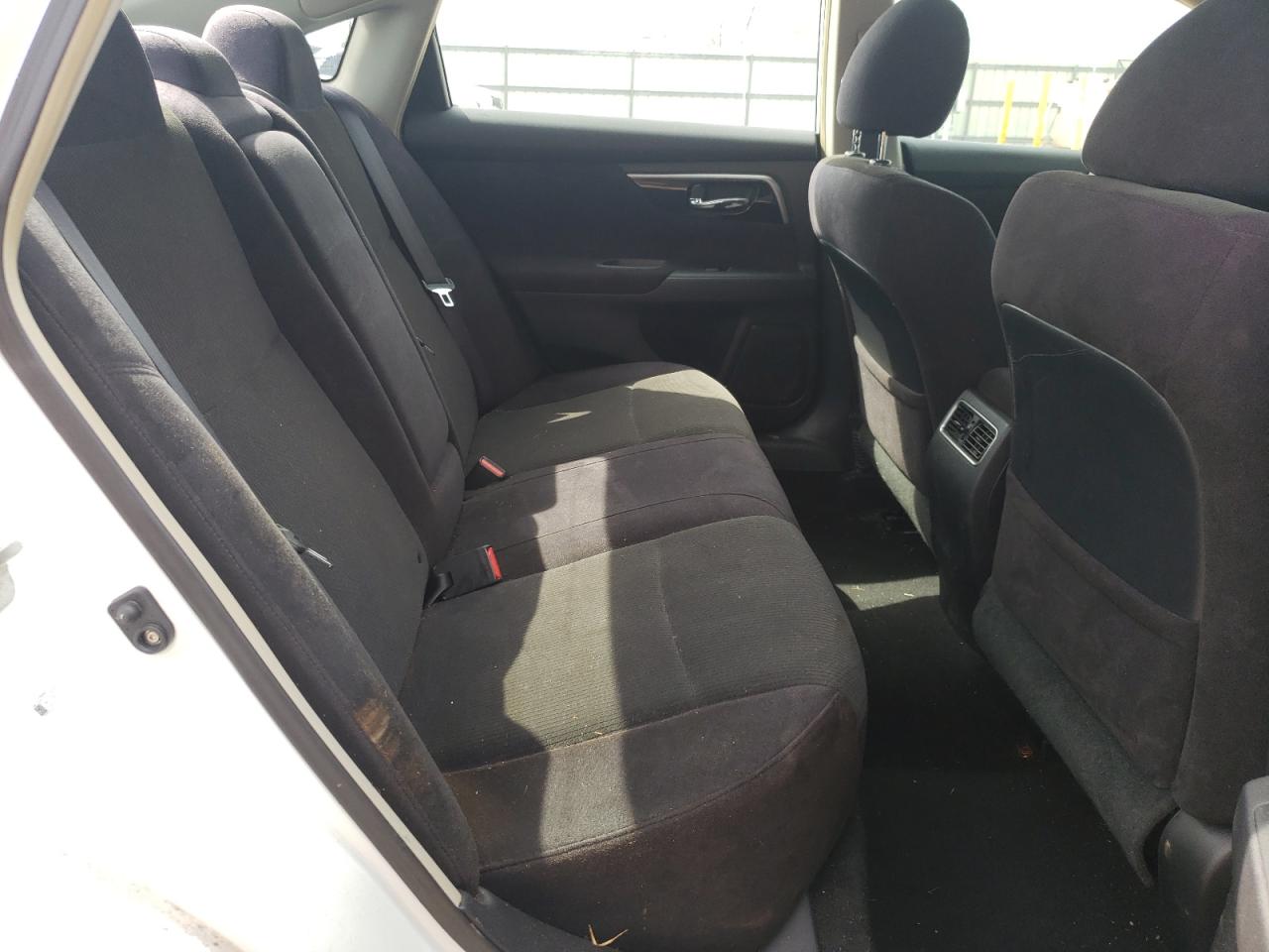 Photo 6 from auction – 2013 NISSAN ALTIMA 2.5 with VIN 1N4AL3AP1DC290719