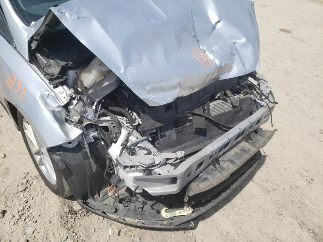 Photo 9 from auction – 2017 FORD FOCUS SE with VIN 1FADP3F21HL323206