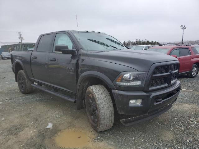 RAM 2500 LARAM 2016 with VIN 3C6UR5FL9GG168044 - Photo from auction