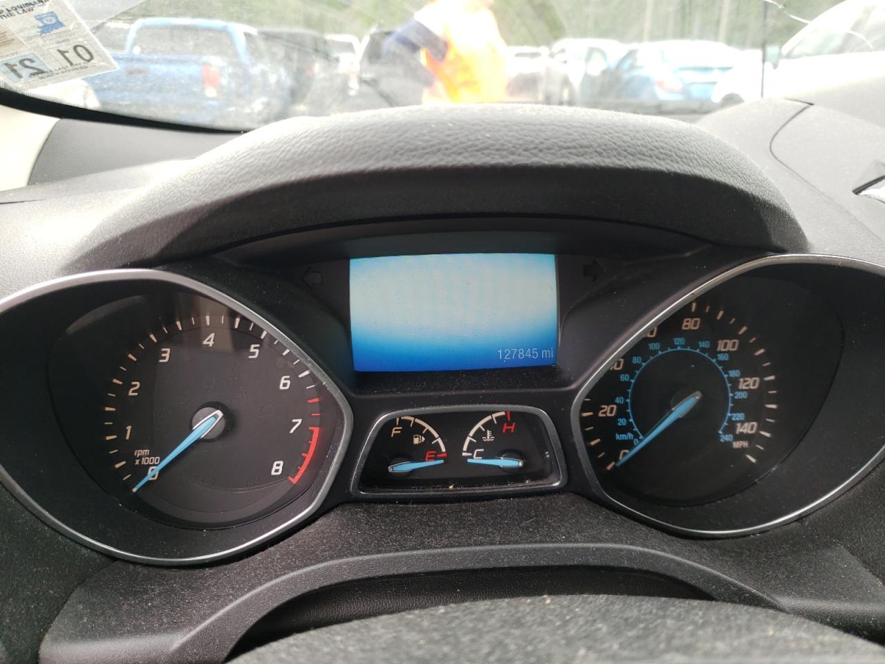 Photo 8 from auction – 2013 FORD ESCAPE SE with VIN 1FMCU0GX4DUC76292