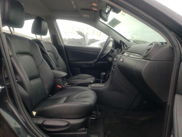 Photo 5 from auction – 2006 MAZDA 3 S with VIN JM1BK323561536232