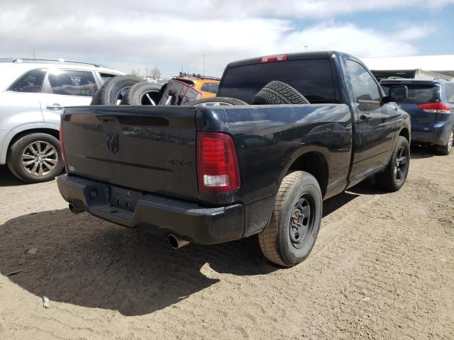 Photo 4 from auction – 2014 RAM 1500 ST with VIN 3C6JR7AT9EG105383