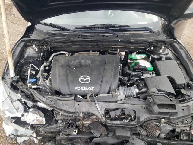 Photo 7 from auction – 2016 MAZDA 3 SPORT with VIN 3MZBM1K7XGM268670