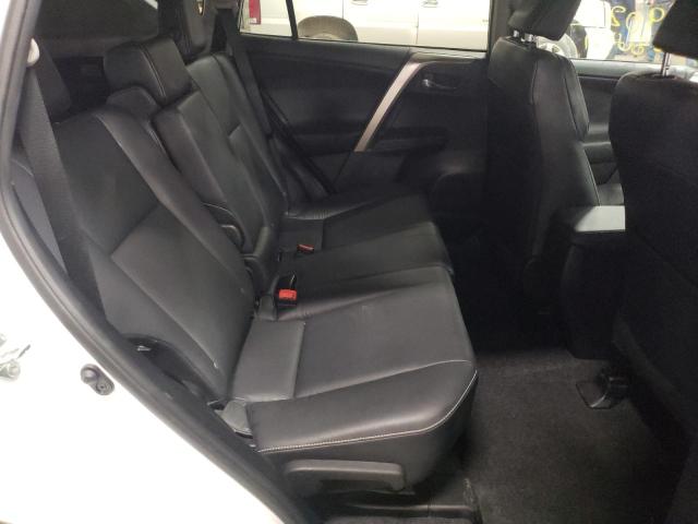 Photo 6 from auction – 2015 TOYOTA RAV4 LIMIT with VIN 2T3DFREVXFW275193