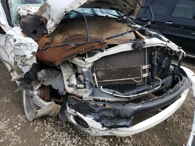 Photo 9 from auction – 2007 DODGE RAM 1500 S with VIN 1D7HA18P37S164208