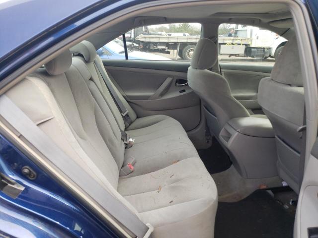 Photo 6 from auction – 2007 TOYOTA CAMRY CE with VIN 4T1BE46K27U020632