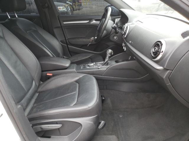 Foto 5 de la subasta – 2016 AUDI A3 PREMIUM con VIN WAUA7GFFXG1109877