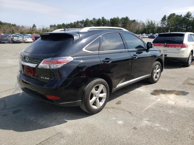 Photo 4 from auction – 2015 LEXUS RX 350 BAS with VIN 2T2BK1BA3FC290761