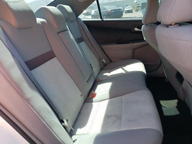 Photo 6 from auction – 2014 TOYOTA CAMRY L with VIN 4T4BF1FK3ER375081