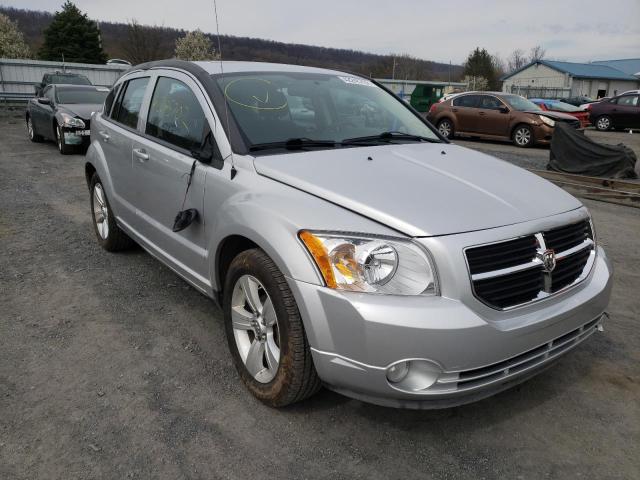 DODGE CALIBER MA 2011 with VIN 1B3CB3HA7BD298131 - Photo from auction